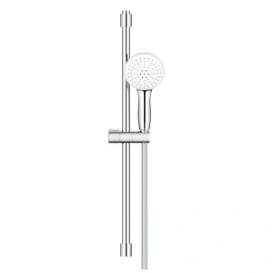 Душевой гарнитур GROHE Tempesta 110, 6.5 л/мин, 2 режима, хром (26915003)