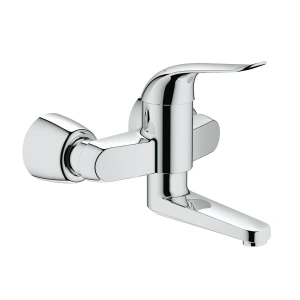 Смеситель для раковины GROHE Euroeco Special, хром (32771000)