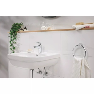 Смеситель для раковины GROHE Swift S-Size, хром (24318001)