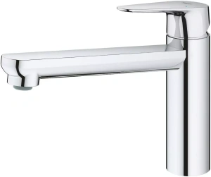 Смеситель для кухни GROHE BauCurve, хром (31715000)