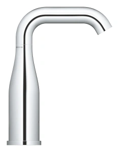 Смеситель для раковины GROHE Essence с донным клапаном, M-size, хром (24181001)