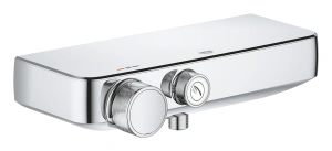 Термостат для душа GROHE Grohtherm SmartControl, хром (34719000)