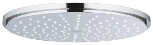Верхний душ GROHE Rainshower Cosmopolitan 210, 9,5 л/мин, 1 режим, хром (28373000)