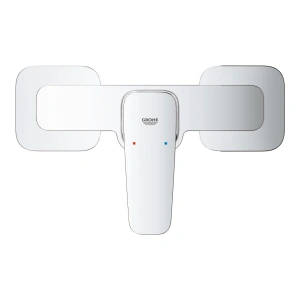 Смеситель для душа GROHE Cubeo, хром (1018240000)