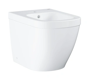 Биде напольное GROHE Euro Ceramic, альпин-белый (39340000)