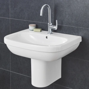 Раковина GROHE Euro Ceramic 65 см, альпин-белый (39323000)