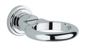 Держатель для стакана GROHE Atrio neutral, хром (40304000)