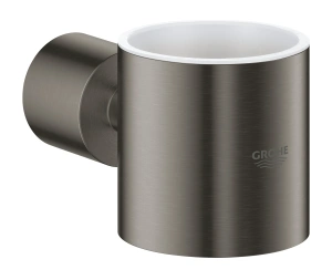 Держатель для стакана GROHE Atrio New, темный графит матовый (40304AL3)