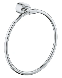 Держатель для полотенца Кольцо GROHE Atrio New, хром (40307003)