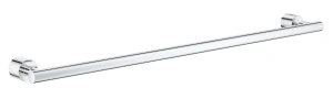 Одинарный держатель для полотенца GROHE Atrio New, хром (40309003)