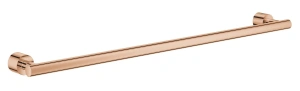 Держатель для полотенца GROHE Atrio New одинарный, теплый закат глянец (40309DA3)