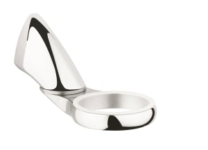 Держатель для мыльницы GROHE Chiara, хром (40325000)