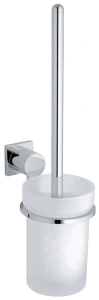 Туалетный "ершик" в комплекте, GROHE Allure, хром, (40340000)