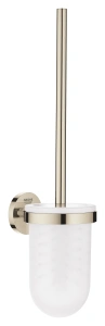Туалетный ершик GROHE Essentials, никель глянец (40374BE1)
