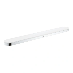 Держатель для полотенца/полочки GROHE Selection 600 мм, хром (41056000)