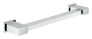 Ручка для ванной, GROHE Essentials Cube, хром, (40514001)