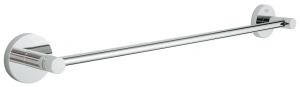 Держатель для банного полотенца, GROHE Essentials New, хром, (40688001)