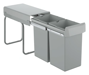 Система сортировки отходов и мусора GROHE (40855000)