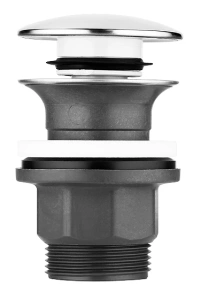 Сливной нажимной гарнитур GROHE (40869000)