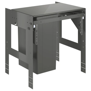 Система сортировки отходов и мусора GROHE (40980000)