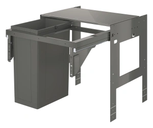 Система сортировки отходов и мусора GROHE (40980000)