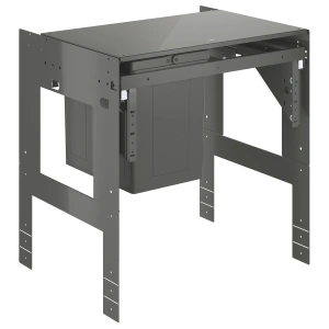 Система сортировки отходов и мусора GROHE (40981000)