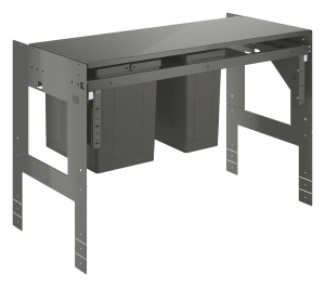 Система сортировки отходов и мусора GROHE (40983000)