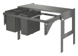 Система сортировки отходов и мусора GROHE (40983000)