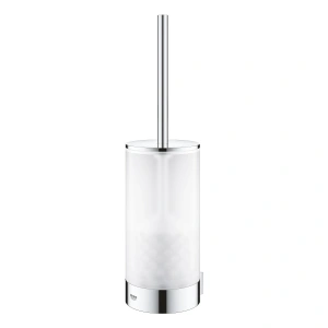 Туалетный ершик в комплекте GROHE Selection, хром (41076000)