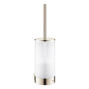 Туалетный ершик в комплекте GROHE Selection, никель глянец (41076BE0)