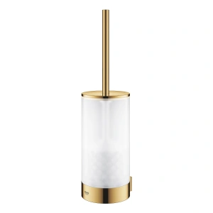 Туалетный ершик в комплекте GROHE Selection, холодный рассвет глянец (41076GL0)