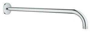 Душевой кронштейн GROHE New Tempesta, 400 мм, хром (27851000)