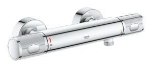 Термостат для душа GROHE Grohtherm 1000 Performance, хром (34827000/U), уцененный товар
