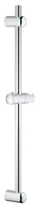 Душевая штанга GROHE Euphoria Neutral 600 мм, хром (27499000/U), уцененный товар