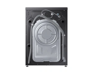 Стиральная машина Samsung WW90DG6G94LBLP с автодозировкой средства для стирки 9 кг, черный