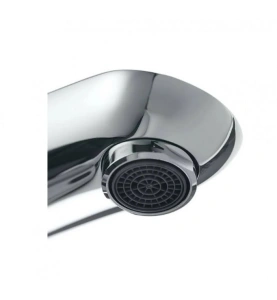 Кран для раковины GROHE Euroeco Cosmopolitan E инфракрасный, без функции смешивания, хром (36271000)