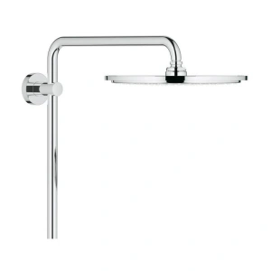 Душевая система GROHE Euphoria System 310 с термостатом для душа, хром (26075001)