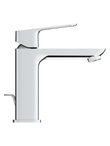 Смеситель для раковины GROHE Cubeo, M-size, хром (1017510000)