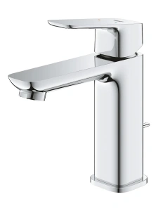 Смеситель для раковины GROHE Cubeo, M-size, хром (1017510000)