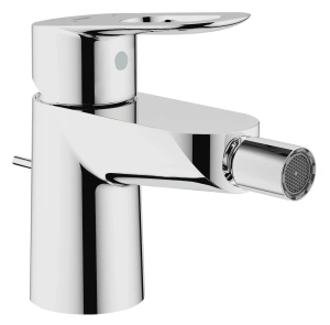 Смеситель для биде GROHE Bau Loop, хром (23338000)