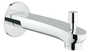 Излив для ванны GROHE Eurostyle Cosmopolitan с переключателем ванна/душ, хром (13277002)