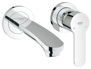 Внешняя часть смесителя для раковины GROHE Eurostyle Cosmopolitan, S-Size, хром (19571002)