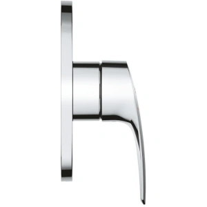 Внешняя часть смесителя для душа GROHE Eurosmart, хром (24042003)