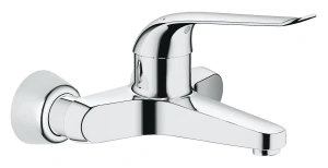 Смеситель для раковины GROHE Euroeco Special, хром (32778000)