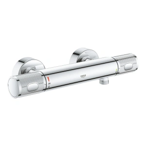 Термостат для душа GROHE Grohtherm 1000 Performance, хром (34776000/UB), уцененный товар