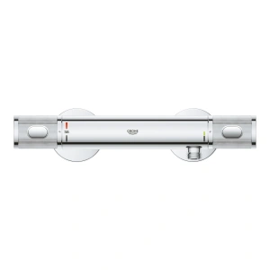 Термостат для душа GROHE Grohtherm 1000 Performance, хром (34776000/UB), уцененный товар