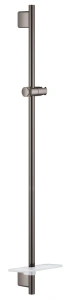 Душевая штанга GROHE Rainshower SmartActive 900 мм, темный графит глянец (26603A00)