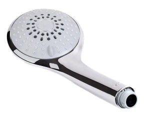 Ручной душ GROHE Euphoria 110 Champagne, 3 режима, хром (27222000)