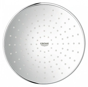 Верхний душ GROHE Rainshower Cosmopolitan 210, 9,5 л/мин, 1 режим, хром (28373000)