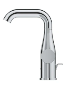 Смеситель для раковины GROHE Essence с донным клапаном, M-size, хром (24173PF1)